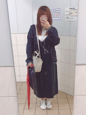 asimさんのコーディネート