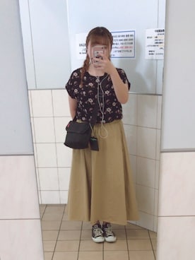 asimさんのコーディネート