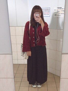 asimさんのコーディネート