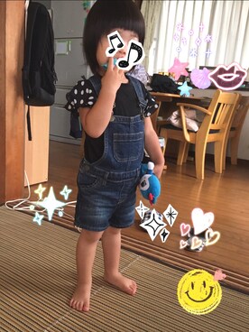 a.k.mamaさんのコーディネート