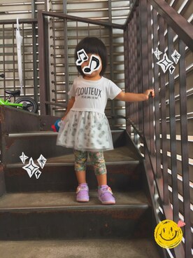 a.k.mamaさんのコーディネート