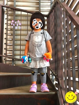 a.k.mamaさんのコーディネート