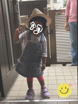 a.k.mamaさんのコーディネート