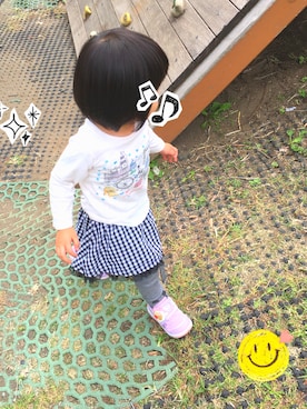 a.k.mamaさんのコーディネート