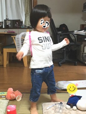 a.k.mamaさんのコーディネート