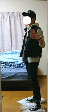 Sey;さんのコーディネート