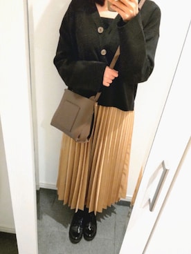 mochaさんのコーディネート