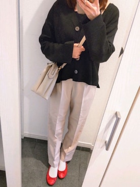 mochaさんのコーディネート