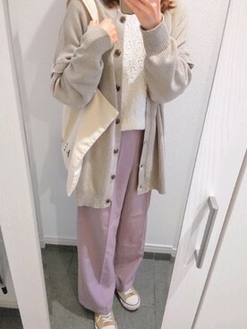 mochaさんのコーディネート