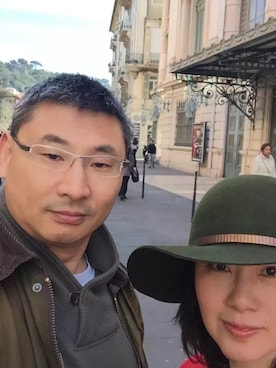 「Billy Reid  （ビリーリード）のアイテム」を使った、LLD ing さん（メンズ・180cm）の冬コーディネート