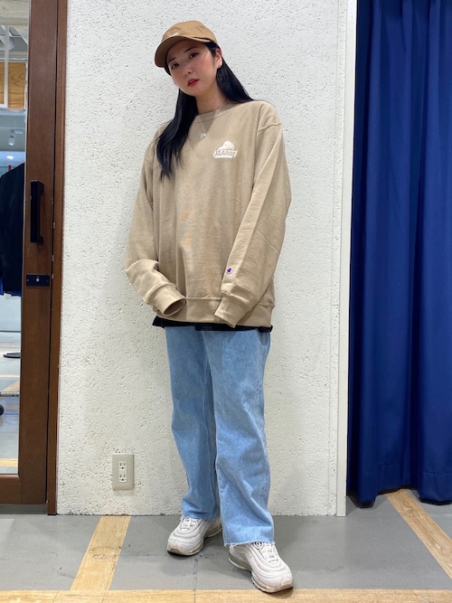 Xlarge エクストララージ のアクセサリーを使った人気ファッションコーディネート Puntosdecultura