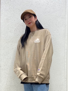 陳 受彦さんのコーディネート