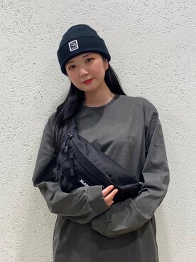 陳 受彦さんのコーディネート