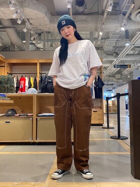 陳 受彦さんのコーディネート