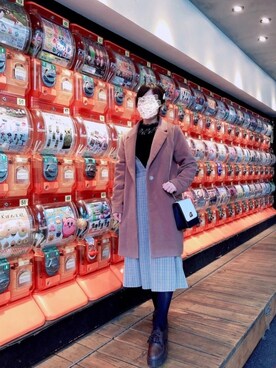 pinnyさんのコーディネート