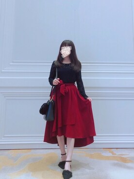 pinnyさんのコーディネート