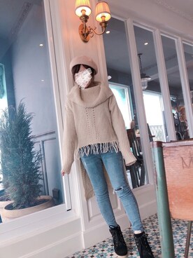 pinnyさんのコーディネート