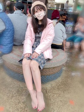 pinnyさんのコーディネート