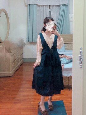 pinnyさんのコーディネート