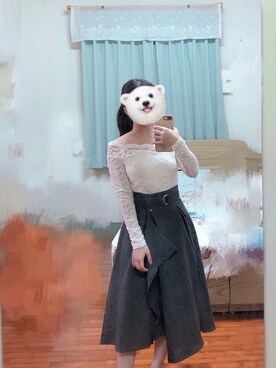 pinnyさんのコーディネート