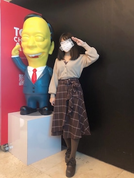 pinnyさんのコーディネート