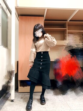 pinnyさんのコーディネート