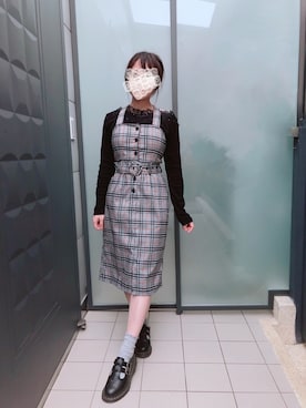 pinnyさんのコーディネート