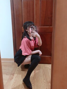 pinnyさんのコーディネート