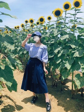 pinnyさんのコーディネート