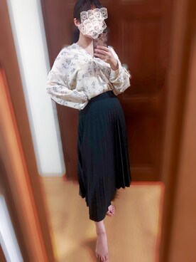 pinnyさんのコーディネート