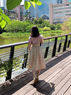 pinnyさんのコーディネート