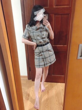 pinnyさんのコーディネート