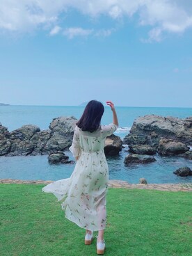 pinnyさんのコーディネート