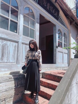 pinnyさんのコーディネート