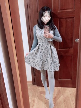 pinnyさんのコーディネート