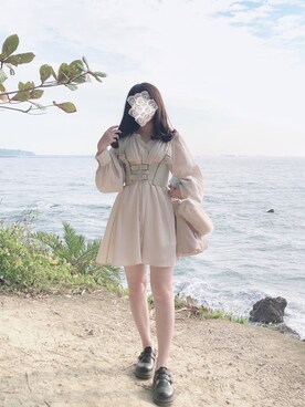 pinnyさんのコーディネート