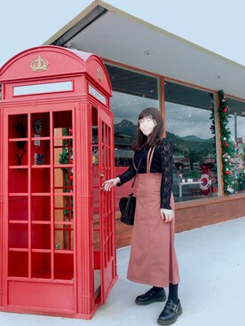 pinnyさんのコーディネート