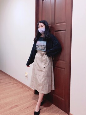 pinnyさんのコーディネート