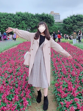 pinnyさんのコーディネート