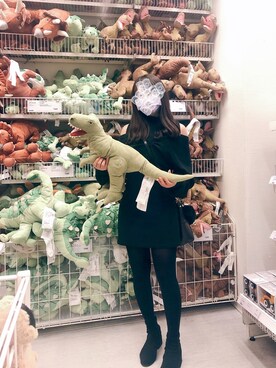 pinnyさんのコーディネート