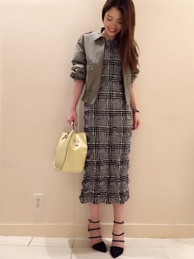 chiさんのコーディネート