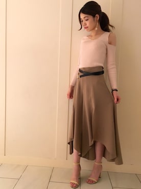 chiさんのコーディネート