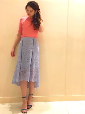 chiさんのコーディネート