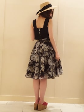 chiさんのコーディネート