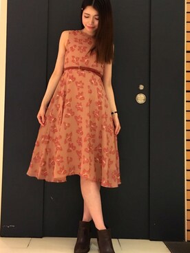 chiさんのコーディネート