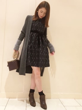 chiさんのコーディネート