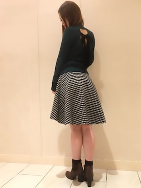 chiさんのコーディネート