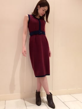 chiさんのコーディネート