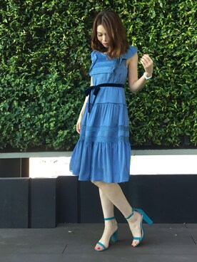 chiさんのコーディネート