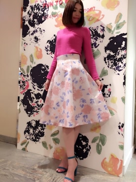 chiさんのコーディネート